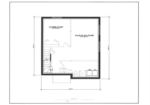 Maison à vendre - 3855 Vieux Chemin, Breakeyville, G6Z 8M7