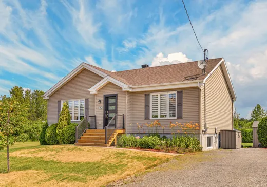 Bungalow à vendre - 18 Tsse du Quai, Grondine, G0A1W0