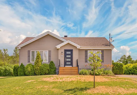 Maison à vendre - 18 Tsse du Quai, Grondine, G0A 1W0