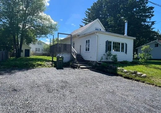 Maison à vendre - 7 Av. Chanoine-Audet, St-Raphael-de-Bellechasse, G0R 4C0