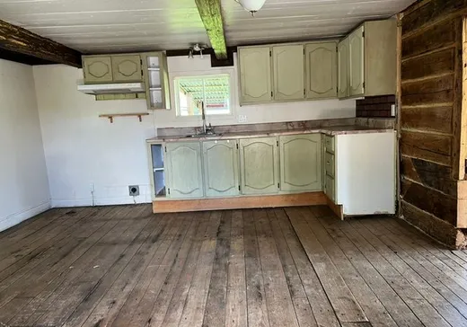 Maison à vendre - 7 Av. Chanoine-Audet, St-Raphael-de-Bellechasse, G0R 4C0