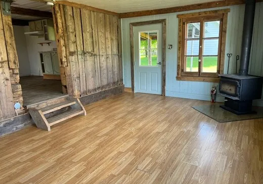 Maison à vendre - 7 Av. Chanoine-Audet, St-Raphael-de-Bellechasse, G0R 4C0