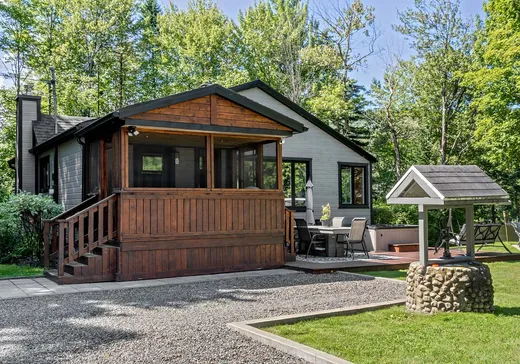 Bungalow à vendre - 17387 Boul. Valcartier, Loretteville, G2A0A5