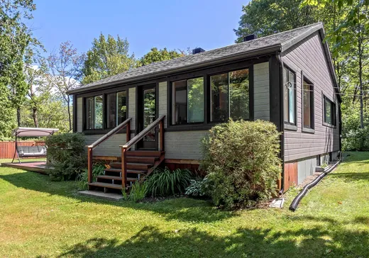 Maison à vendre - 17387 Boul. Valcartier, Loretteville, G2A 0A5