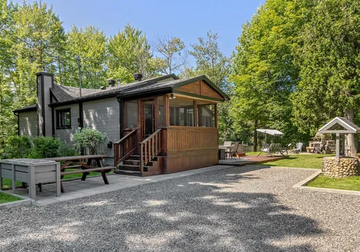 Maison à vendre - 17387 Boul. Valcartier, Loretteville, G2A 0A5