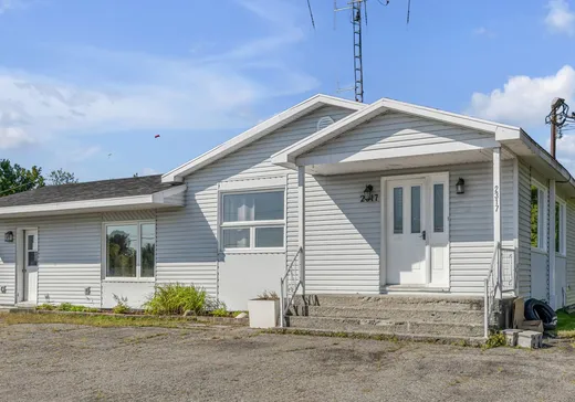 Bungalow à vendre - 2317 Route du Président-Kennedy, St-Lambert-De-Lauzon, G0S2S0