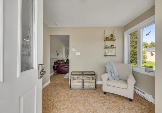 Maison à vendre - 2317 Route du Président-Kennedy, St-Lambert-De-Lauzon, G0S 2S0