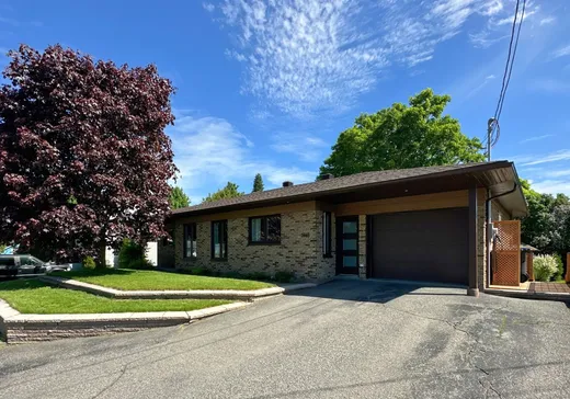 Maison à vendre - 1338 Rue des Frênes, Lévis, G6K 1B8