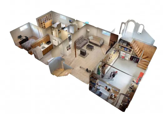 Maison à vendre - 1338 Rue des Frênes, Lévis, G6K 1B8