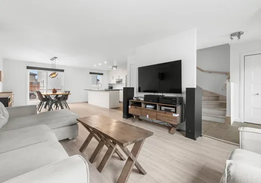 Maison à étages à vendre - 345 Rue de la Cordelle, Les Chutes-de-la-Chaudière-Ouest, G6Z0G2