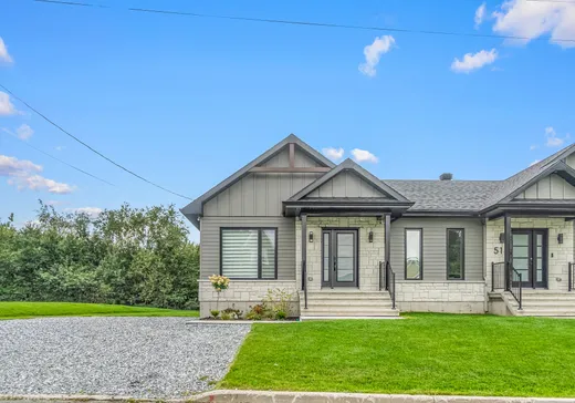 Maison à vendre - 516 Rue de la Vallée, Iles-Aux-Coudres, G0S 2G0