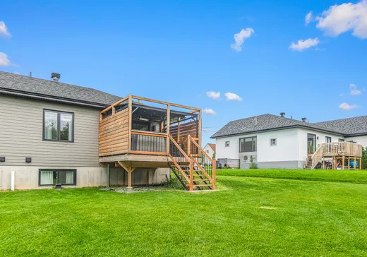 Maison à vendre - 516 Rue de la Vallée, Iles-Aux-Coudres, G0S 2G0