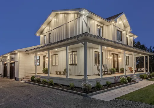 Maison à vendre - 20 Ch. des Petites-Îles, Ville de Québec, G1B 0T1