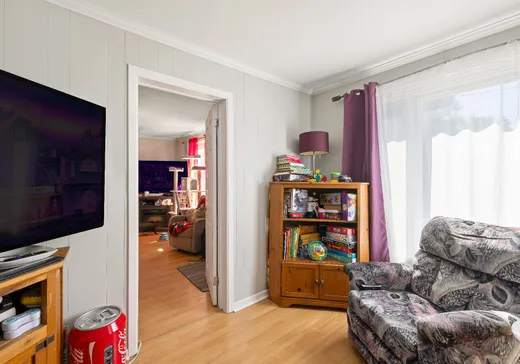 Maison à vendre - 85Z-87Z Rue de la Visitation, Lévis, G6V 5M1