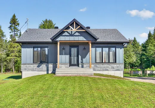 Bungalow à vendre - 165 Rue Légaré, Saint-Raymond, G3L2L1