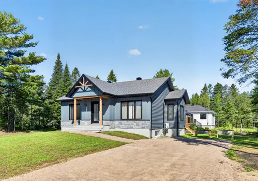 Maison à vendre - 165 Rue Légaré, Saint-Raymond, G3L 2L1