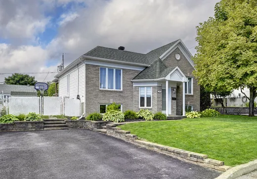 Bungalow à vendre - 103 Rue Sergerie, Île d'Orleans St-Jean, G1B3P5