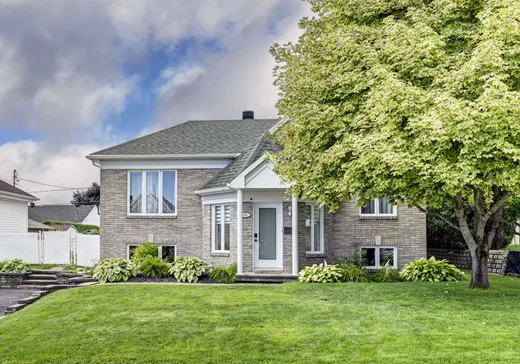 Maison à vendre - 103 Rue Sergerie, Île d'Orleans St-Jean, G1B 3P5