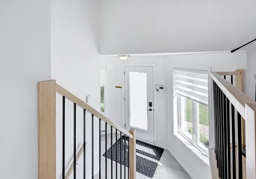 Maison à vendre - 103 Rue Sergerie, Île d'Orleans St-Jean, G1B 3P5