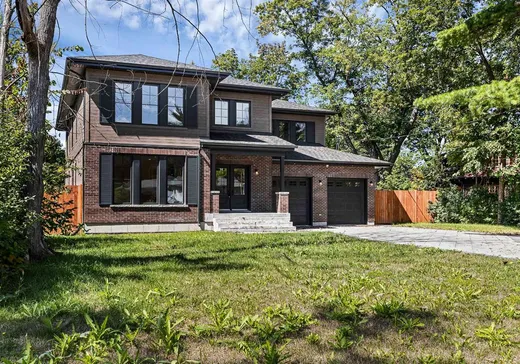Maison à vendre - 10 Av. Lakeside, Pointe-Claire (Île de Montréal), H9S 5G2
