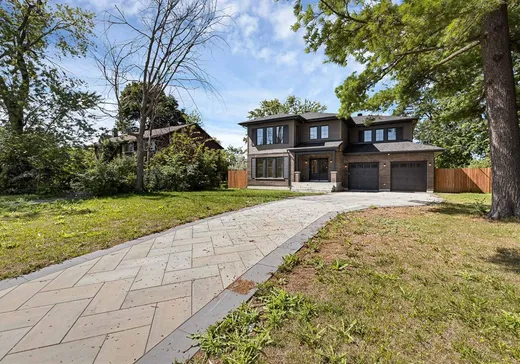 Maison à vendre - 10 Av. Lakeside, Pointe-Claire (Île de Montréal), H9S 5G2