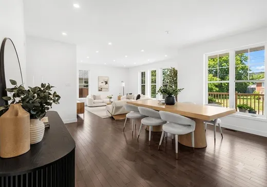 Maison à vendre - 539 Church Street, Beaconsfield, H9W 3T3