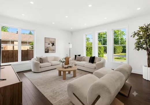 Maison à vendre - 539 Church Street, Beaconsfield, H9W 3T3