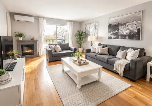 Condo à vendre - 2850 Rue Quevillon, App. 404, Longueuil, J3Y5H3