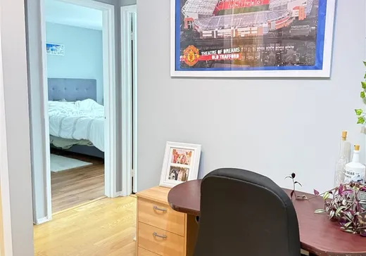 Condo à vendre - 2850 Rue Quevillon, App. 404, Longueuil, J3Y 5H3