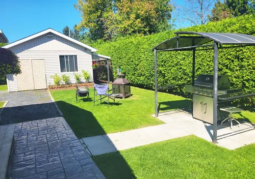 Maison à vendre - 997 Rue Deschaillons, Fleurimont, J1G 1X6