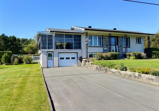 House for sale - 5829 Ch. de la Rivière, Ascot Corner, J0B 1A0