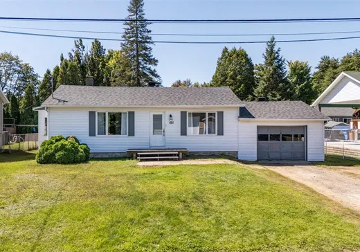 Bungalow for sale - 621 Rue Georges-Dufresne, Trois-Rivières, G9B7C3