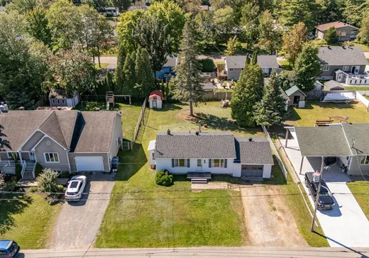 House for sale - 621 Rue Georges-Dufresne, Trois-Rivières, G9B 7C3