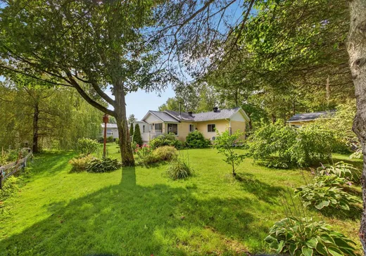 Maison à vendre - 366C Rg du Golf, Plessisville, G6L 2Y2