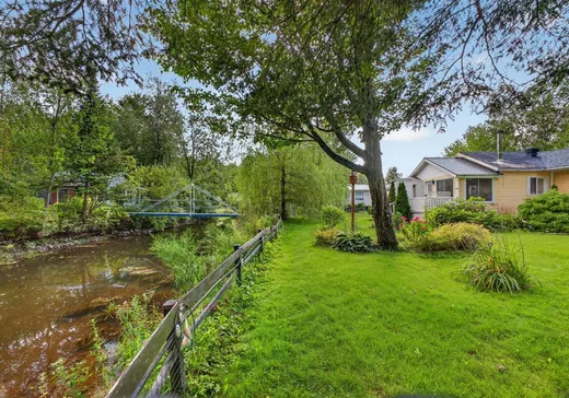 Maison à vendre - 366C Rg du Golf, Plessisville, G6L 2Y2