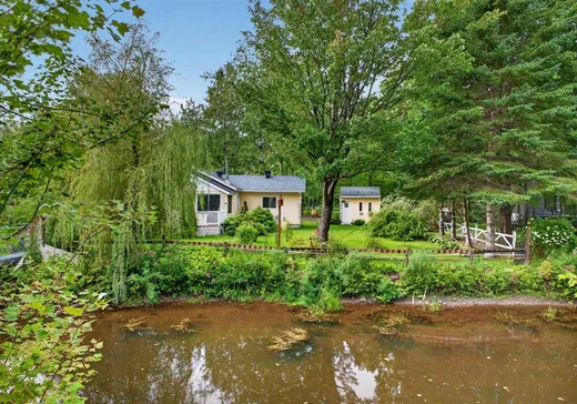 Maison à vendre - 366C Rg du Golf, Plessisville, G6L 2Y2