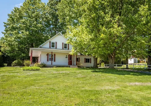 Two or more stories for sale - 4651 Rue Bertrand-Fabi, Sherbrooke, J1N2B1