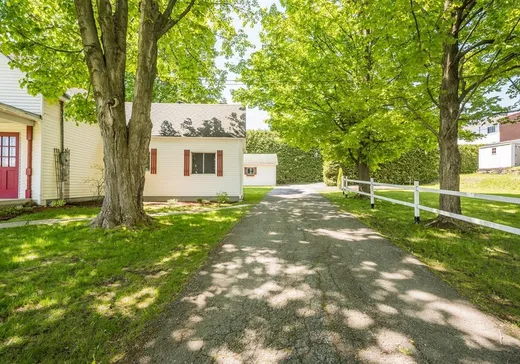 House for sale - 4651 Rue Bertrand-Fabi, Sherbrooke, J1N 2B1