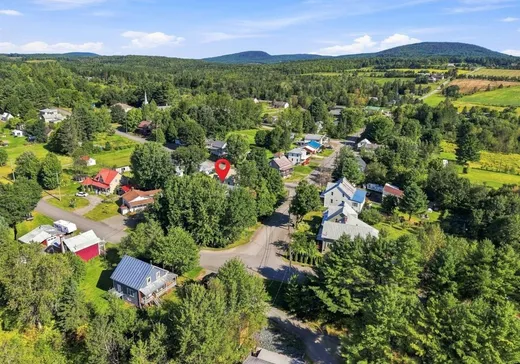Maison à vendre - 39 Rue Principale, Notre-Dame-de-Ham, G0P 1C0