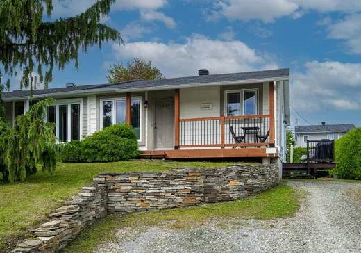 Maison à vendre - 1397 Rue Morineau, Fleurimont, J1E 3R6