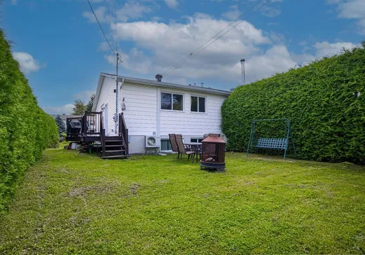 Maison à vendre - 1397 Rue Morineau, Fleurimont, J1E 3R6