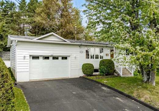 House for sale - 118 Rue Boisvert, East Angus, J0B 1R0
