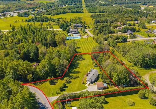 House for sale - 160Z Rue Valiquette, Magog, J1X 0W3
