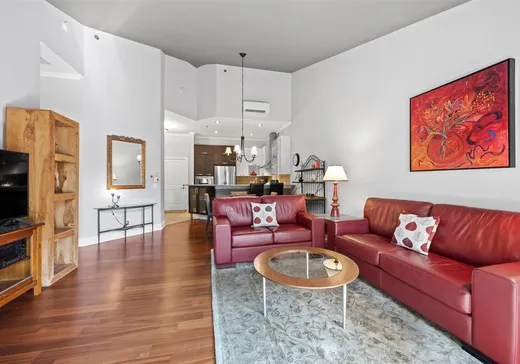 Condo à vendre - 160 Rue du Cercle-des-Cantons, App. 313, Bromont, J2L 3N6