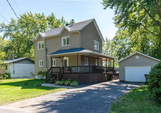 House for sale - 160 Boul. Nolin, Asbestos, J0A 1K0