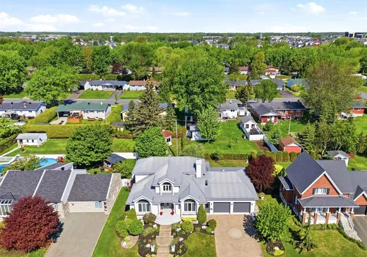 Maison à vendre - 1295 Rue Beauchemin, Drummondville, J2C 6P5