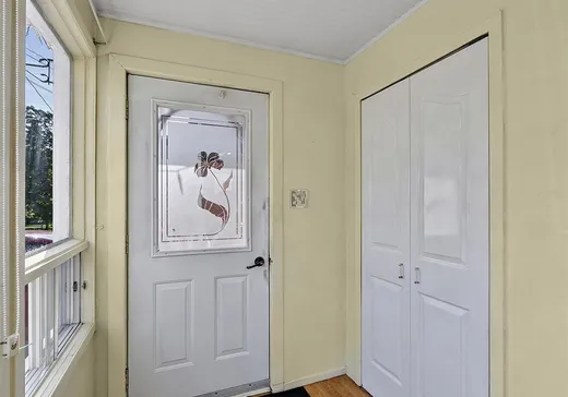 House for sale - 465 Rue Mcauley, Coaticook, J1A 1J9