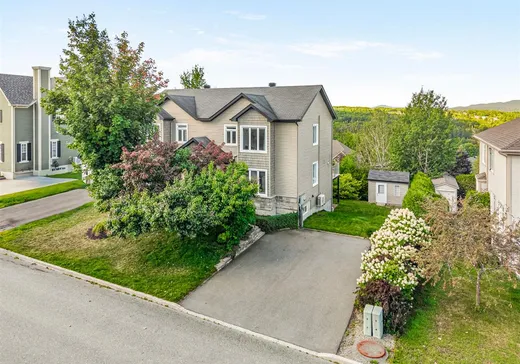 Two or more stories for sale - 485 Rue St-Alphonse S., Magog, J1X3T7