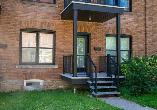 Condo à vendre - 121 Rue de la Cathédrale, Sherbrooke, J1H 4L9