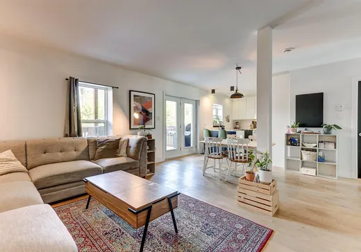 Condo à vendre - 121 Rue de la Cathédrale, Sherbrooke, J1H 4L9